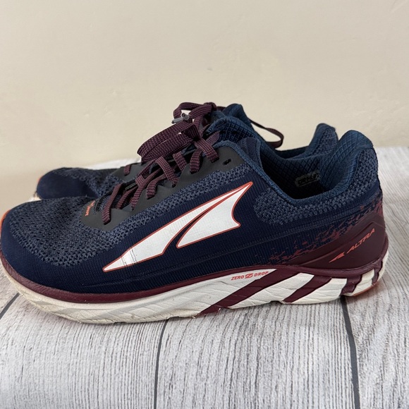 Altra Torin Plush - Picture 3 of 10